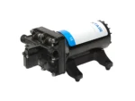 Shurflo by Pentair Baitmaster&trade; II Livewell Pump - 24 VDC - 4.0 GPM - Rated f/Tanks up to 35 Gal - Self-Priming