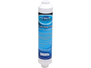 Shurflo by Pentair 10" Universal Filter Kit
