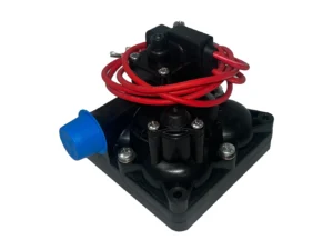 Shurflo by Pentair Pumphead Kit f/4158 Series Aqua King II Supreme 5.0 Pumps & High Flow Systems