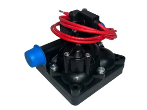 Shurflo by Pentair Pumphead Kit f/4248/4258 Series Pro Blaster II Deluxe 4.0/5.0 Washdown Pumps & 4258 Series High Flow System
