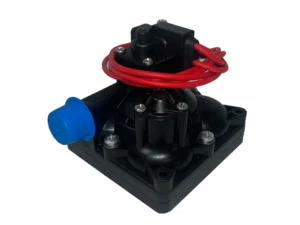 Shurflo by Pentair Pumphead Kit f/4258 Series High Flow System & 4648 Series Pro BaitMaster II 4.0 Heavy Duty Livewell/Washdown Pumps