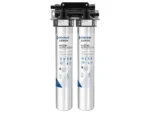 Shurflo by Pentair Everpure H-1200 Two-Stage Drinking Water System