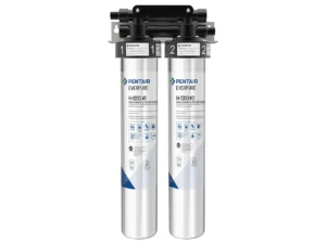 Shurflo by Pentair Everpure H-1200 Two-Stage Drinking Water System
