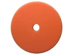 Presta PACE™ Orange Foam Medium Cut Pad - 6.5"