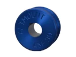 Balmar 95 Series Alternator Pully, Altmount®
