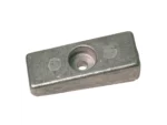 Performance Metals Side Pocket Anode - Aluminum