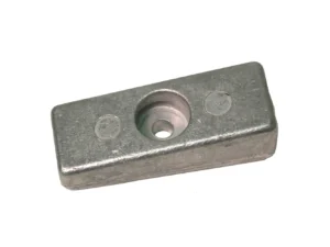 Performance Metals Side Pocket Anode - Aluminum