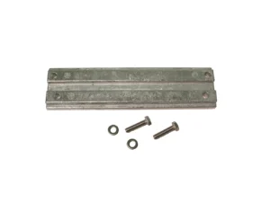 Performance Metals Mercury Outboard Power Trim Anode - Aluminum