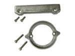 Performance Metals Volvo Penta 280 Duo Prop Complete Anode Kit - Aluminum