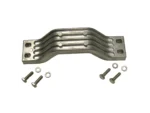 Performance Metals Yamaha Transom Anode (115-300HP) - Aluminum