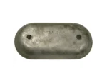 Performance Metals Hull Anode - Aluminum