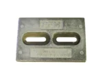 Performance Metals Mini Divers Anode - Aluminum