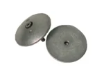 Performance Metals 1-7/8" Rudder/Trim Tab Anode - Aluminum