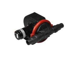 Johnson Pump Viking Power 32 Vacuum Pump - 6.3GPM - 24V