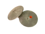 Performance Metals 3-3/4" Rudder/Trim Tab Anode - Zinc