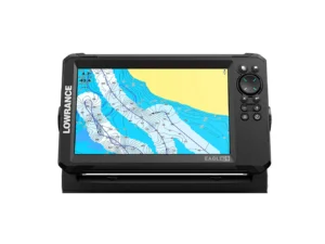 Lowrance Eagle Eye™ 9 Live w/T/M Transducer & C-MAP® Inland Charts