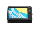Lowrance Eagle Eye™ 9 Live w/T/M Transducer & C-MAP® DISCOVER Chart