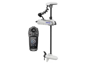 Lowrance Recon™ SW 72” Trolling Motor - Includes Freesteer Joystick Remote