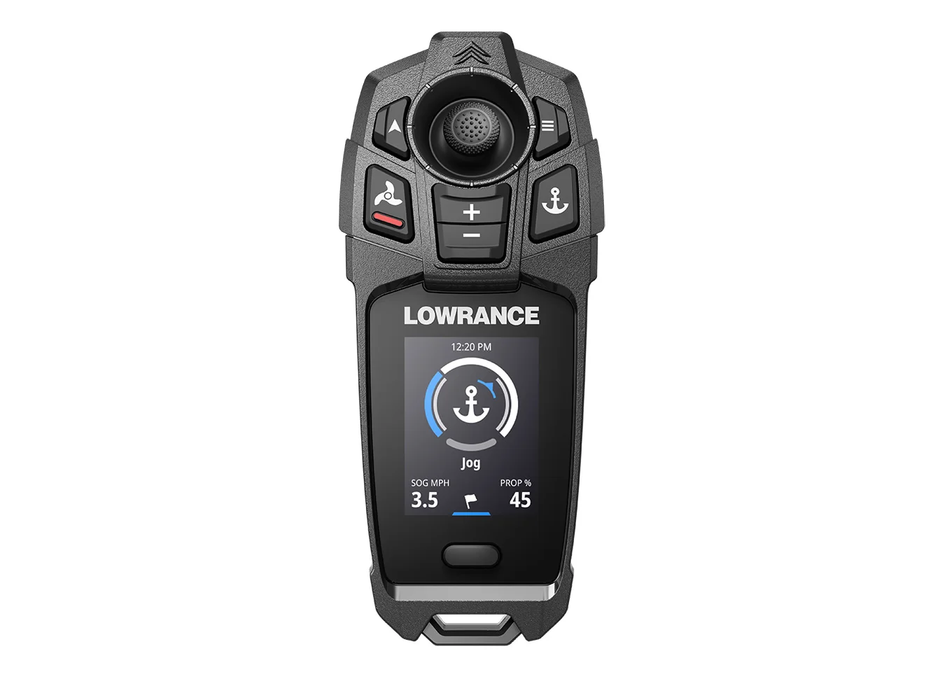 Lowrance Recon™ Joystick Remote
