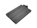 Lowrance Recon™ Quick Release Bracket - Aluminum - Black