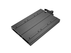 Lowrance Recon™ Quick Release Bracket - Aluminum - Black