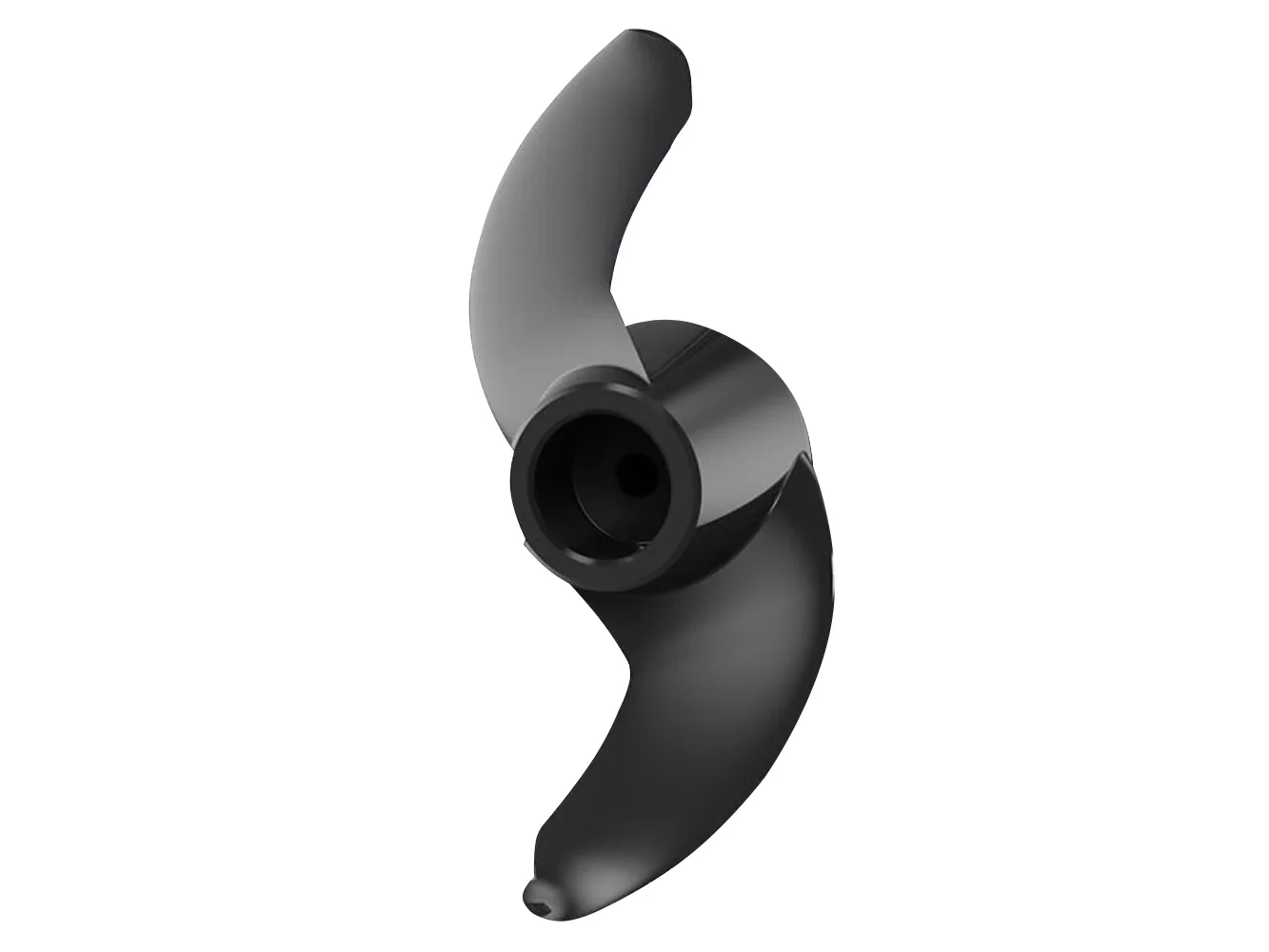 Lowrance Recon™ 2-Blade Wireless Propeller f/Saltwater or Freshwater