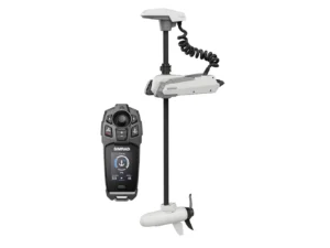Simrad RECON™ SW 72” Trolling Motor w/Simrad Freesteer Joystick Remote