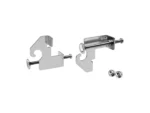 Icom MBF9 Flush Mount Kit f/M510 & M510 EVO