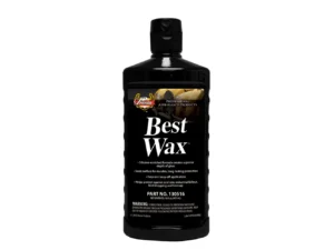 Presta Best Wax™ Paint Sealer - 16oz