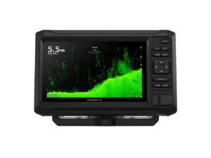 Garmin ECHOMAP™ UHD2 72cv w/o Transducer