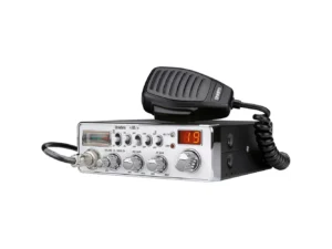 Uniden PC68LTX CB Radio