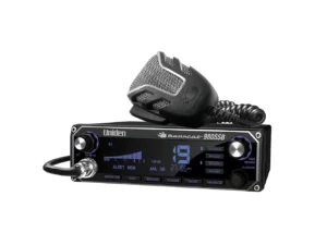Uniden Bearcat 980SSB Single Side Band CB Radio