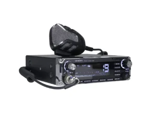 Uniden BearTracker 885 Hybrid CB Radio