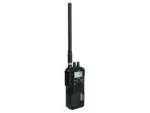Uniden PRO538HHFM Handheld CB Radio w/AM/FM