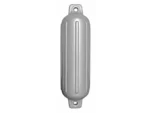 Taylor Made Storm Gard™ 5.5" x 20" Inflatable Vinyl Fender - Silver Mist