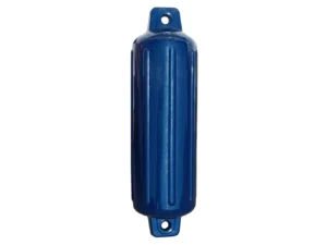 Taylor Made Storm Gard™ 5.5" x 20" Inflatable Vinyl Fender - Captain's Navy