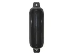 Taylor Made Storm Gard™ 5.5" x 20" Inflatable Vinyl Fender - Onyx Black