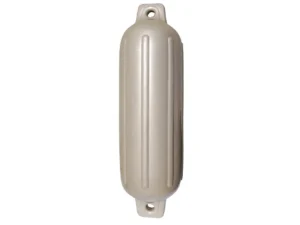 Taylor Made Storm Gard™ 5.5" x 20" Inflatable Vinyl Fender - Aurora Gold