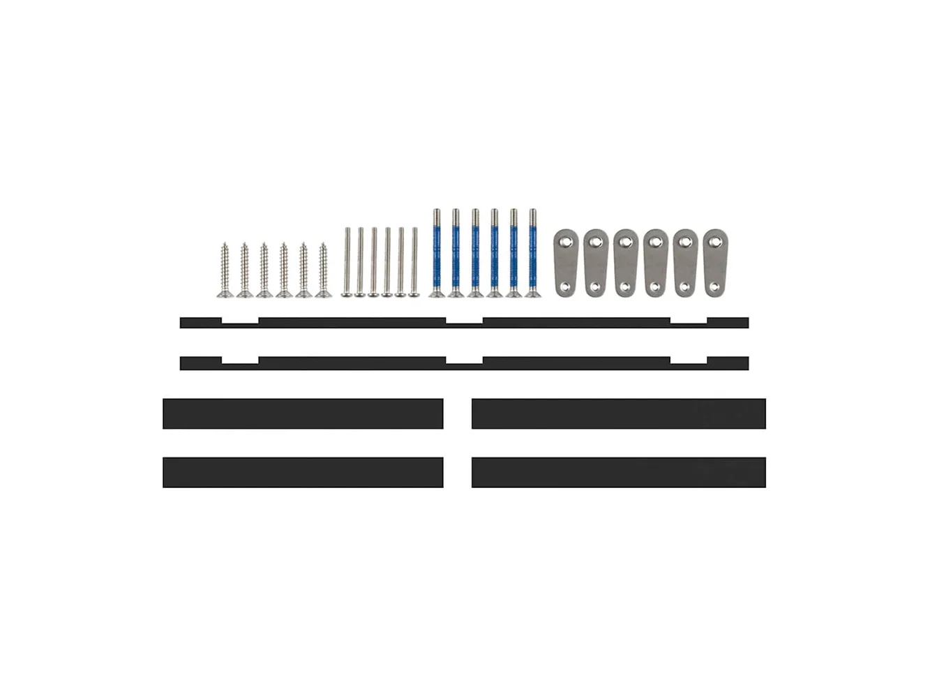 Garmin Flush Mount Kit f/GPSMAP® 9x3 Series