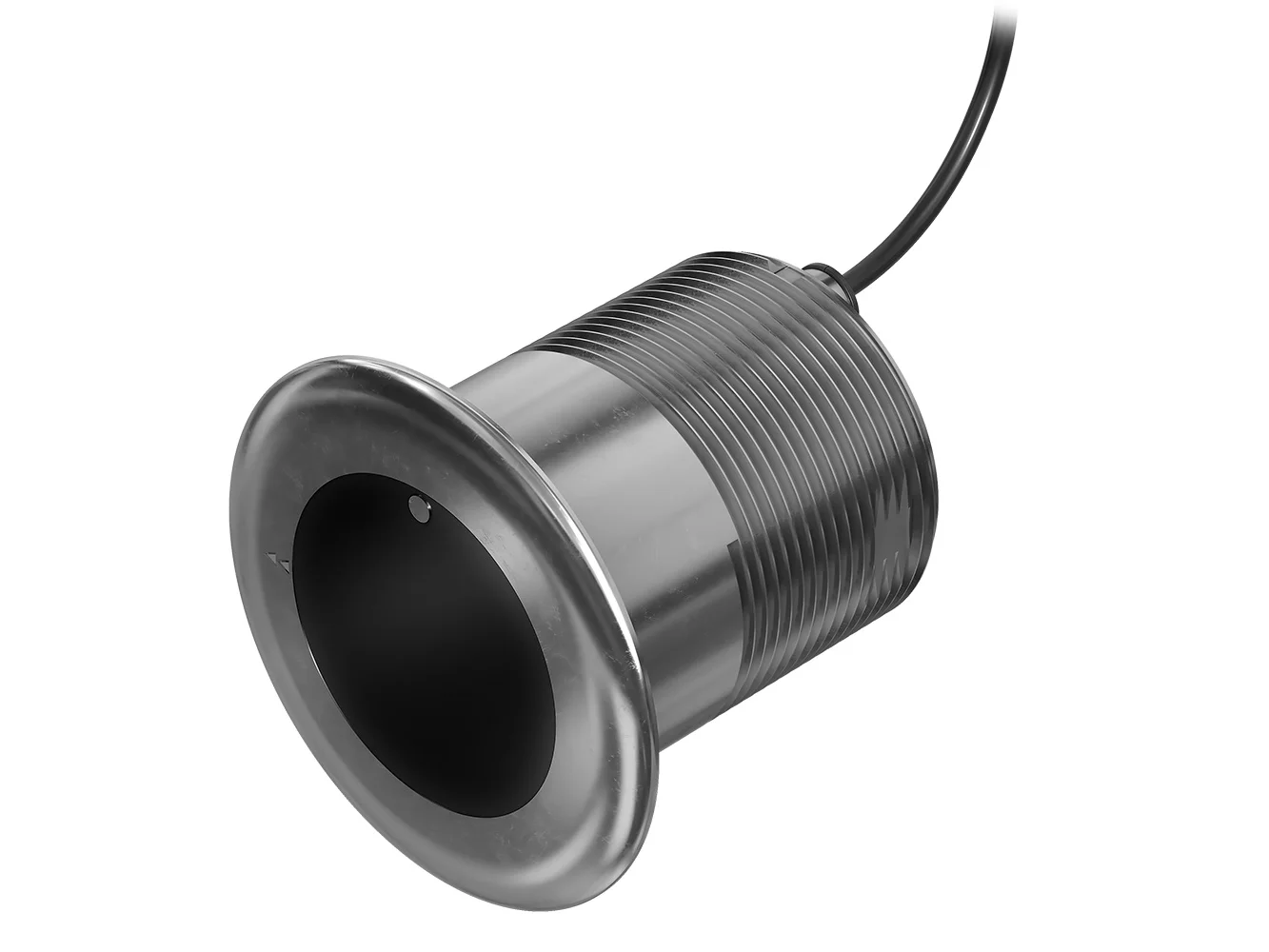 Garmin GT17M-THF SS Mid Band Chirp Transducer - 0° - 1kW - 8-Pin