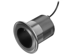 Garmin GT17M-THF SS Mid Band Chirp Transducer - 12° - 1kW - 8-Pin