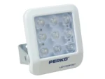Perko Lightship 50 LED High Performance Spotlight - 12/24V - White