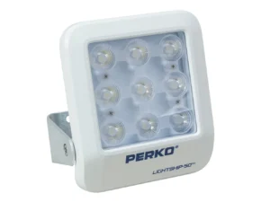 Perko Lightship 50 LED High Performance Spotlight - 12/24V - White