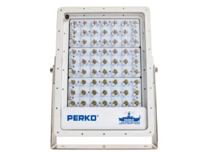 Perko Lightship 300 LED High Performance Spotlight - 12/24V - White