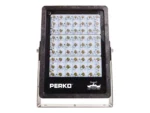 Perko Lightship 300 LED High Performance Floodlight - 12/24V - Black
