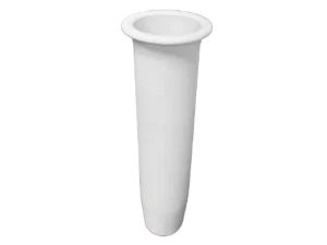 TACO Rod Holder Liner f/2200 Series Rod Holders - White