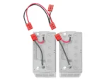 Connect-Ease 12V Parallel Battery Connection System