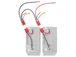 Connect-Ease 24V Trolling Motor Connection System