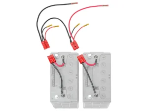 Connect-Ease 24V Trolling Motor Connection System