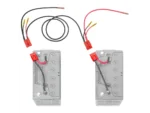 Connect-Ease 24V Trolling Motor Separated Battery System